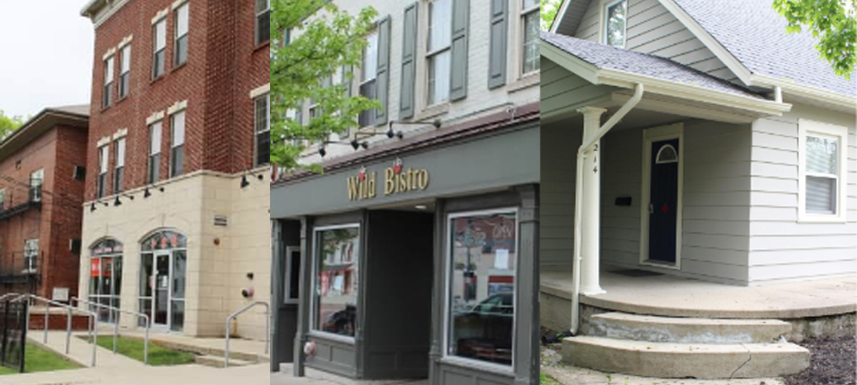 Miami University OffCampus Housing For 202122 College Pads